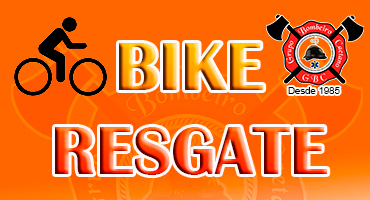 No momento você está vendo I Passeio Ciclístico Bike Resgate BMJV Barueri